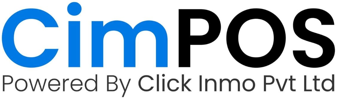 CimPOS — Powered By Click Inmo Pvt Ltd